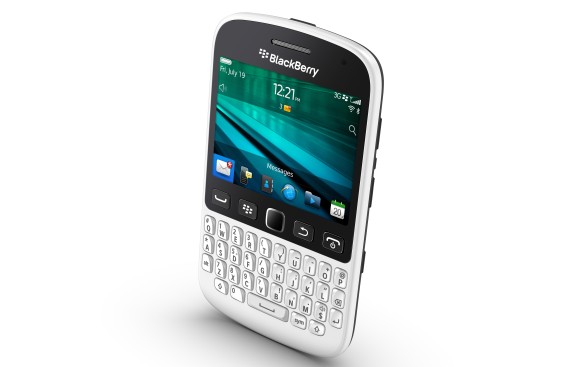 BlackBerry 9720